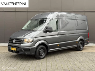 Hoofdafbeelding Volkswagen Crafter Volkswagen Crafter 2.0 TDI 140PK L3H3 Apple Carplay Trekhaak