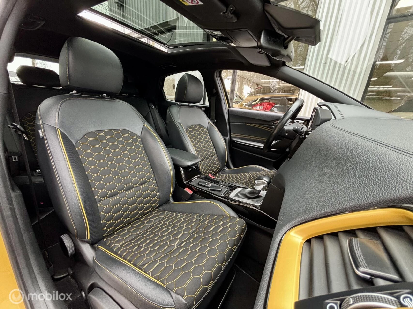 Hoofdafbeelding Kia XCeed