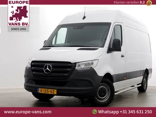 Mercedes-Benz Sprinter 311 CDI 115pk E6 RWD L2H2 Servicewagen/230V/Camera 03-2019