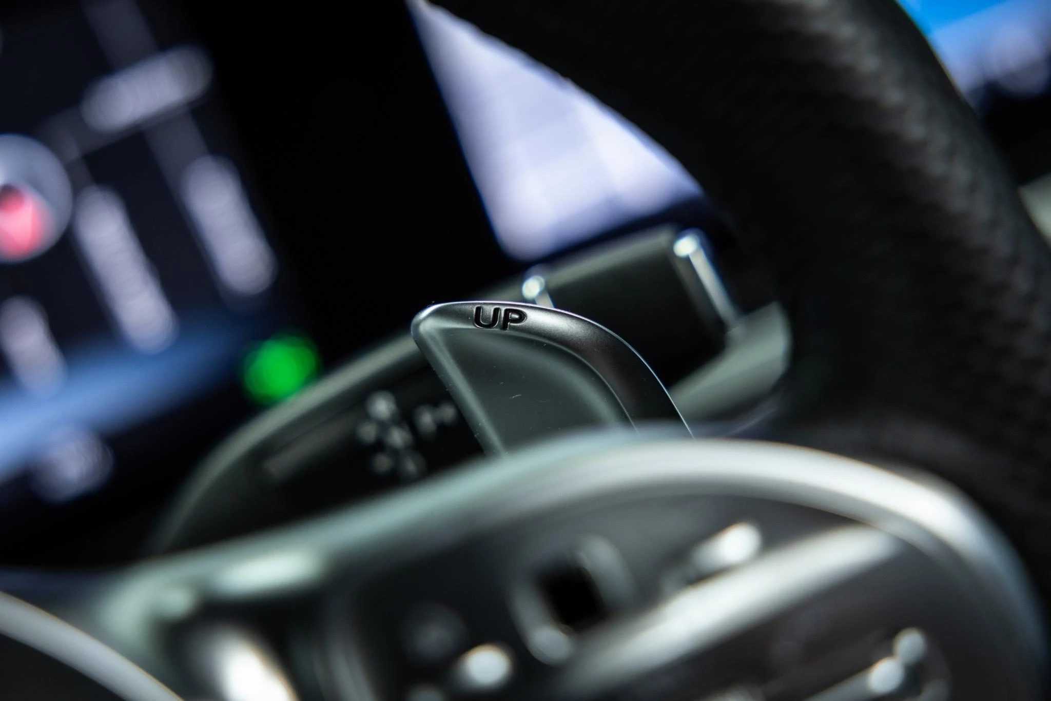 Hoofdafbeelding Mercedes-Benz G-Klasse