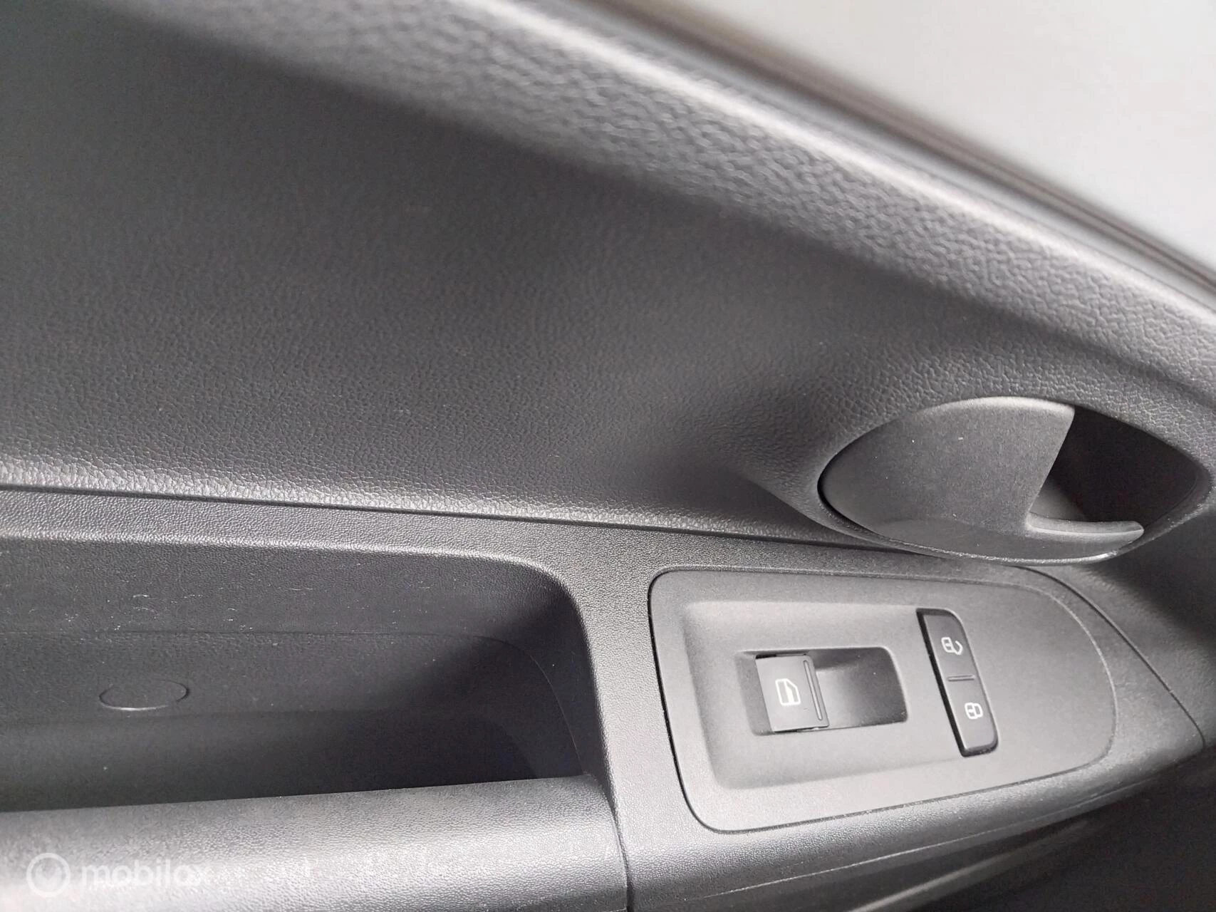 Hoofdafbeelding Škoda Citigo