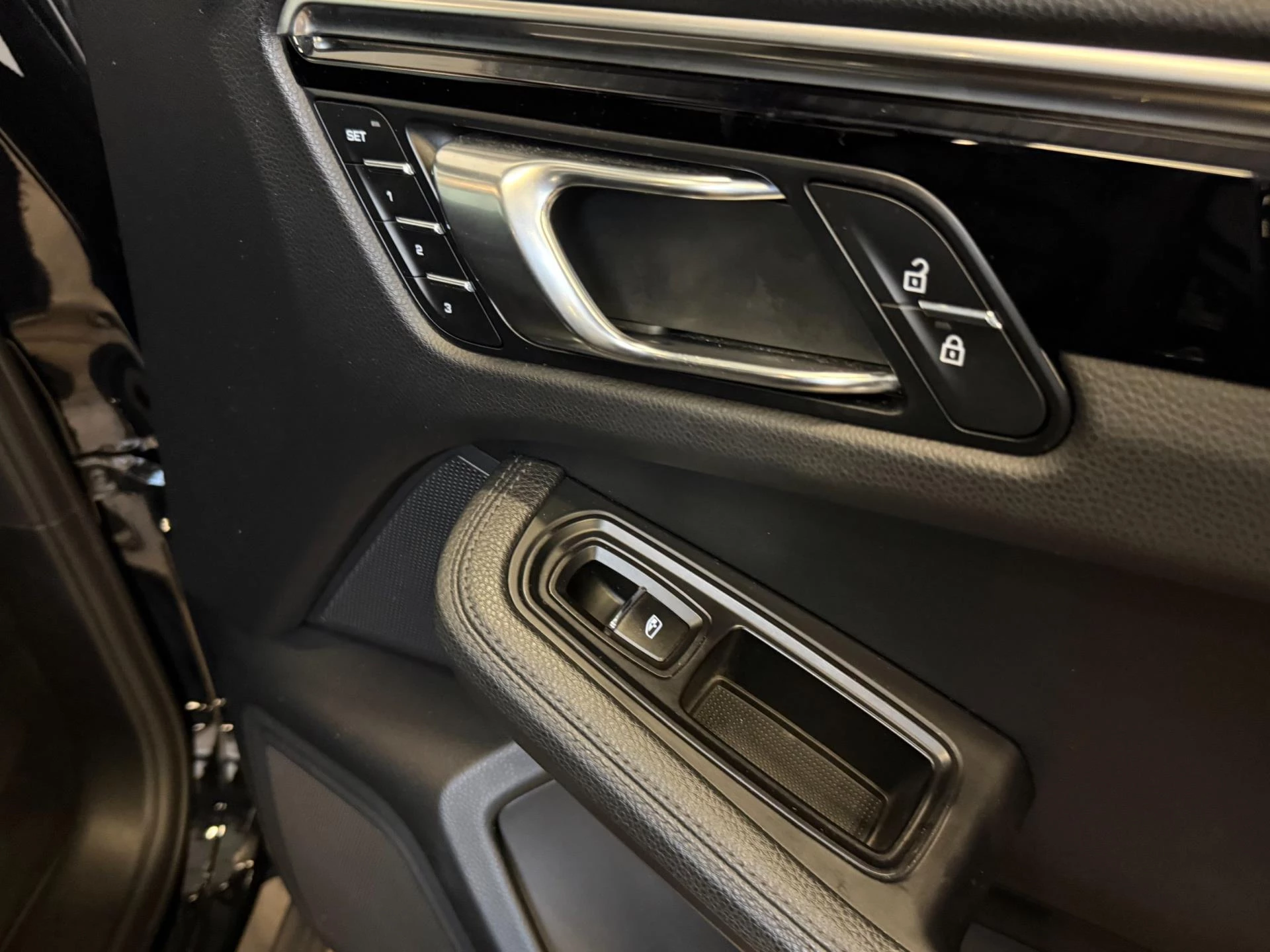 Hoofdafbeelding Porsche Macan