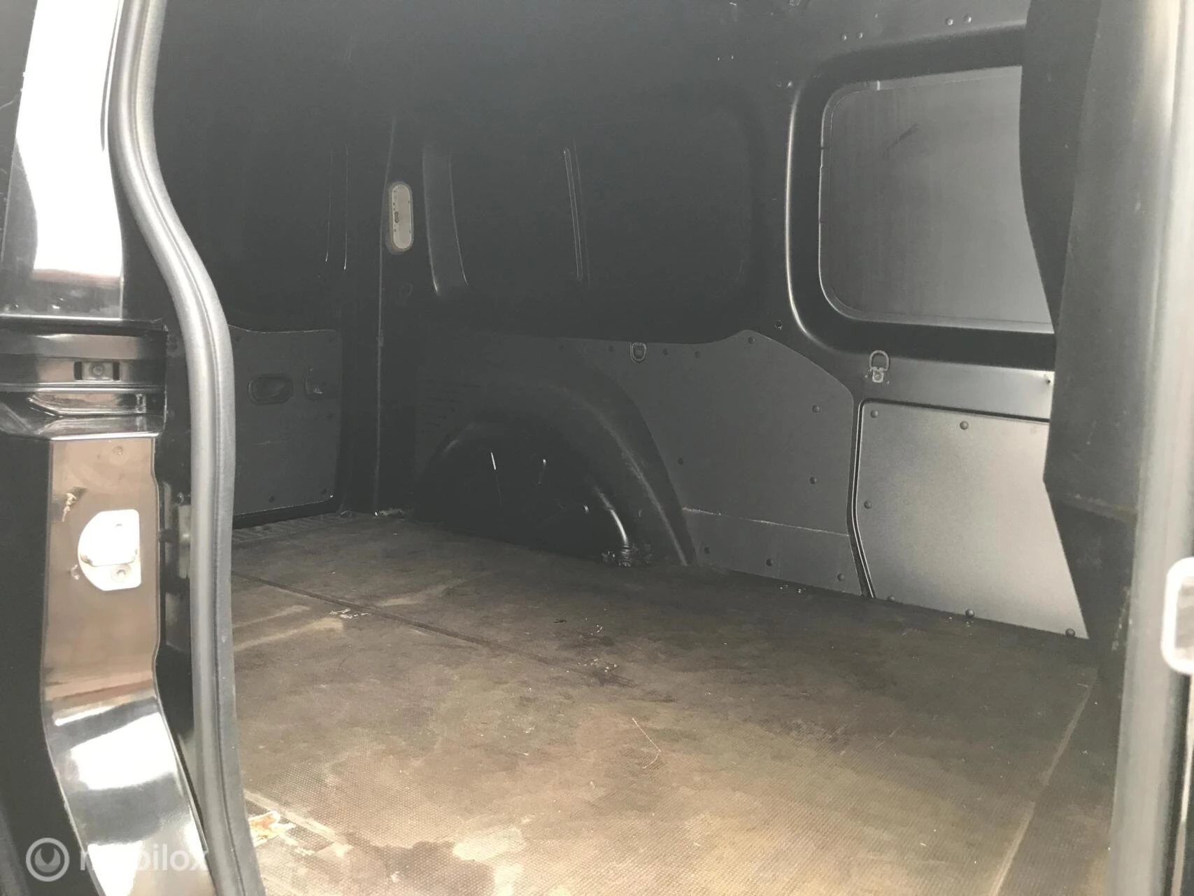 Hoofdafbeelding Mercedes-Benz Citan