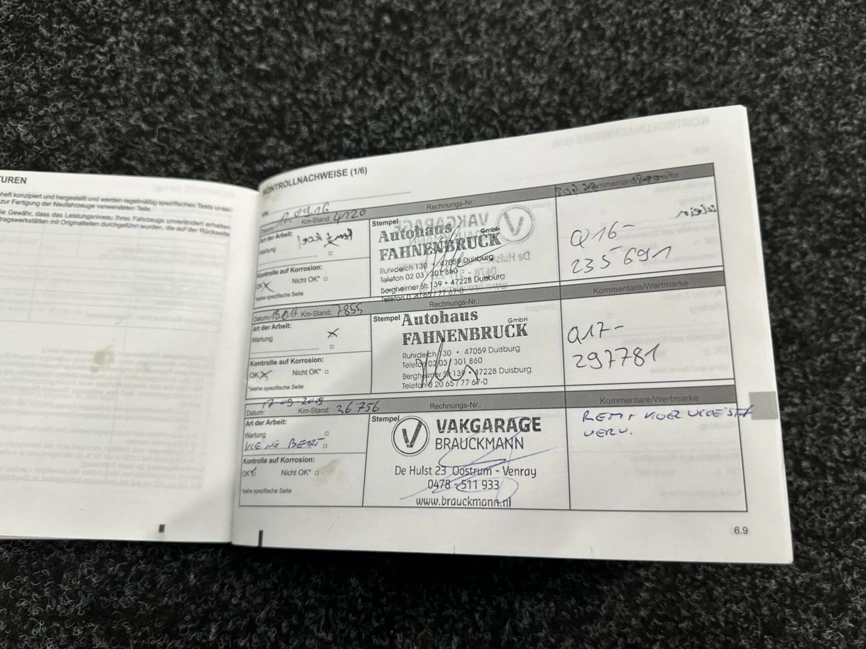 Hoofdafbeelding Dacia Duster