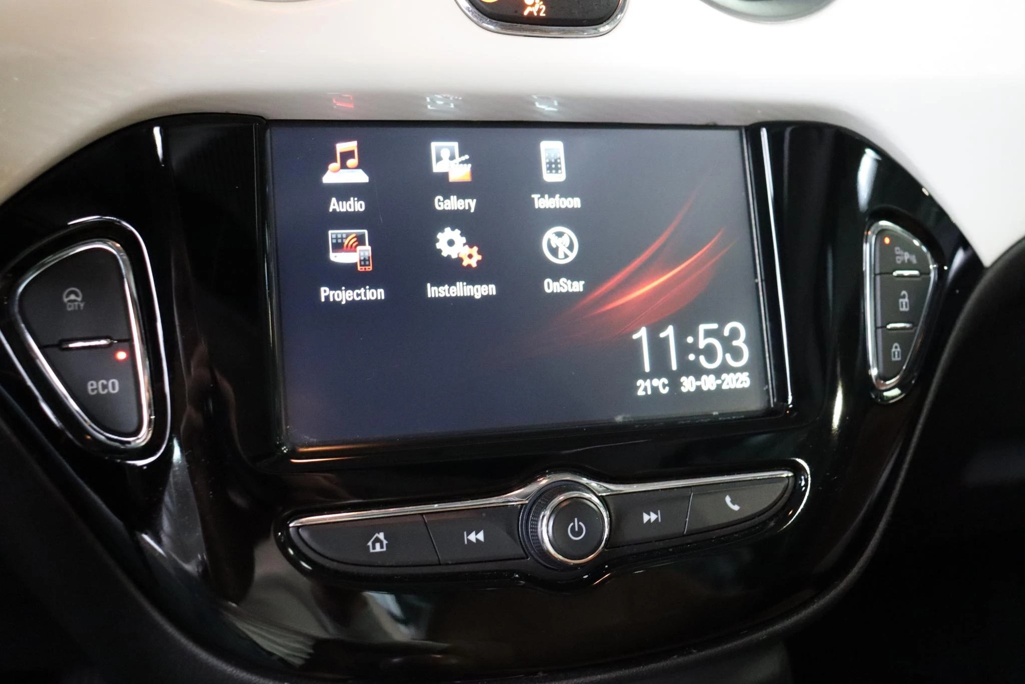 Hoofdafbeelding Opel ADAM