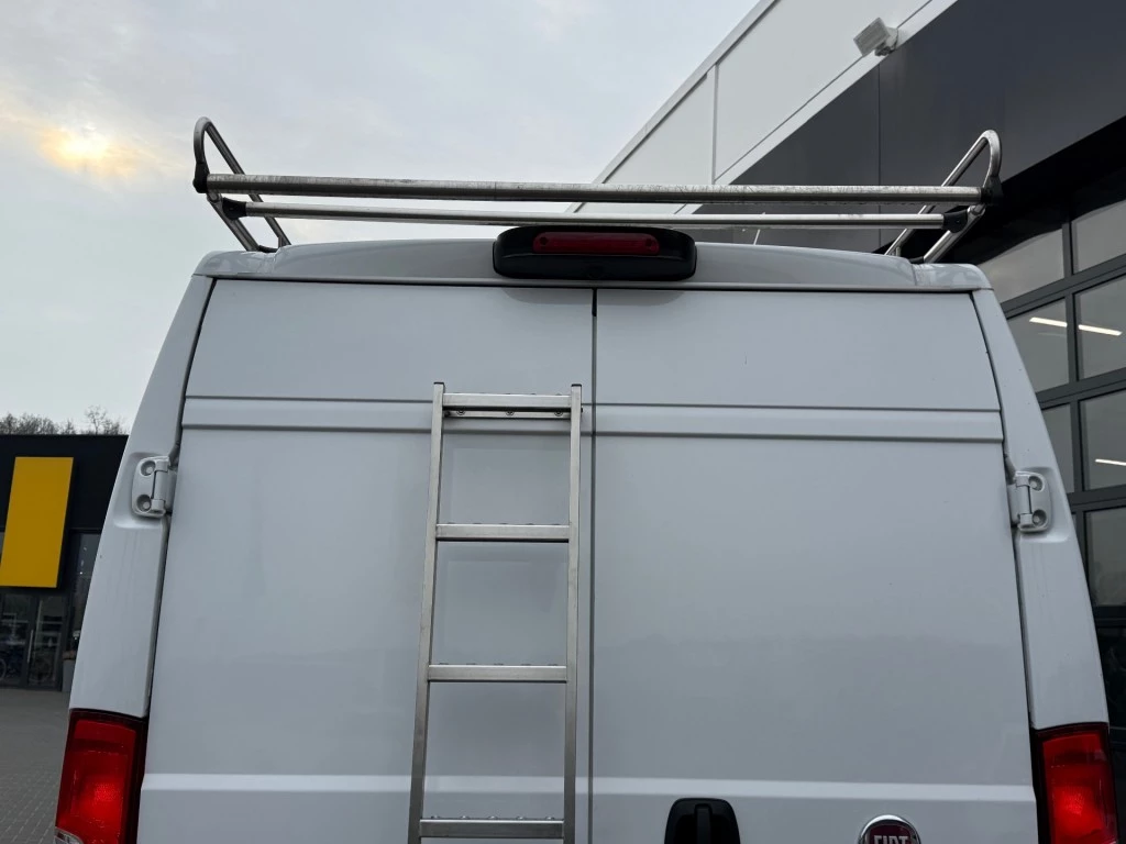 Hoofdafbeelding Fiat Ducato