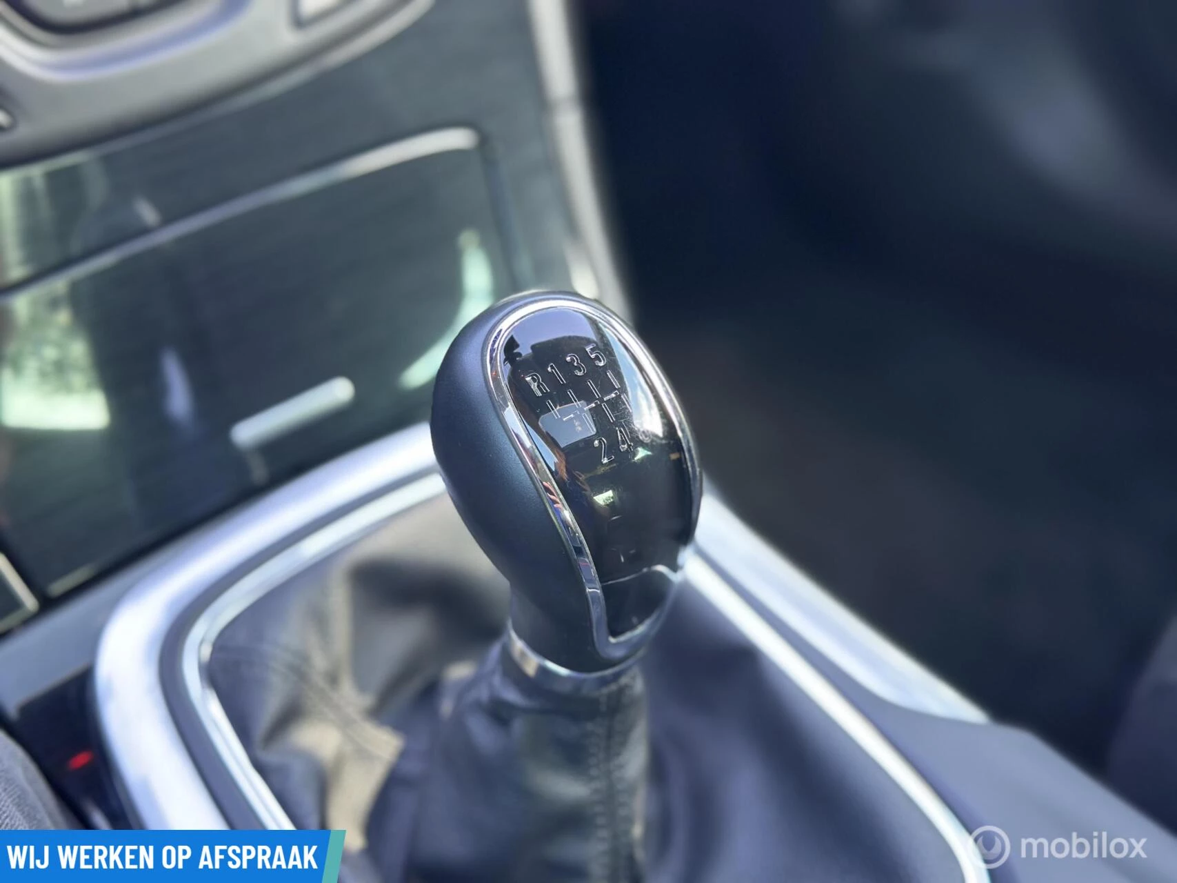 Hoofdafbeelding Opel Insignia