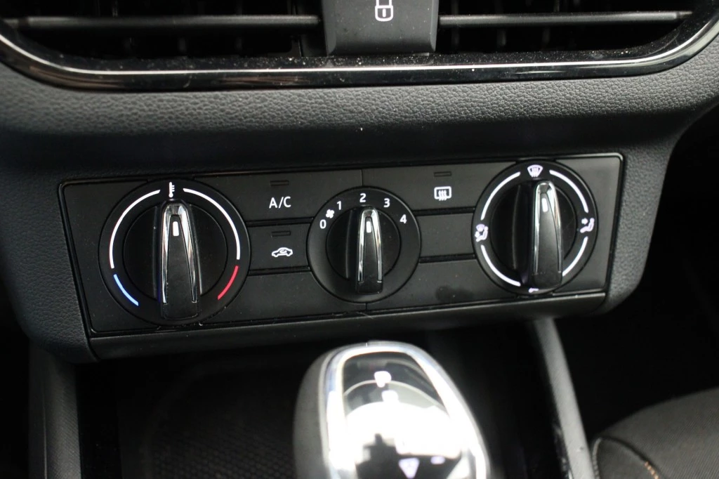 Hoofdafbeelding Škoda Scala