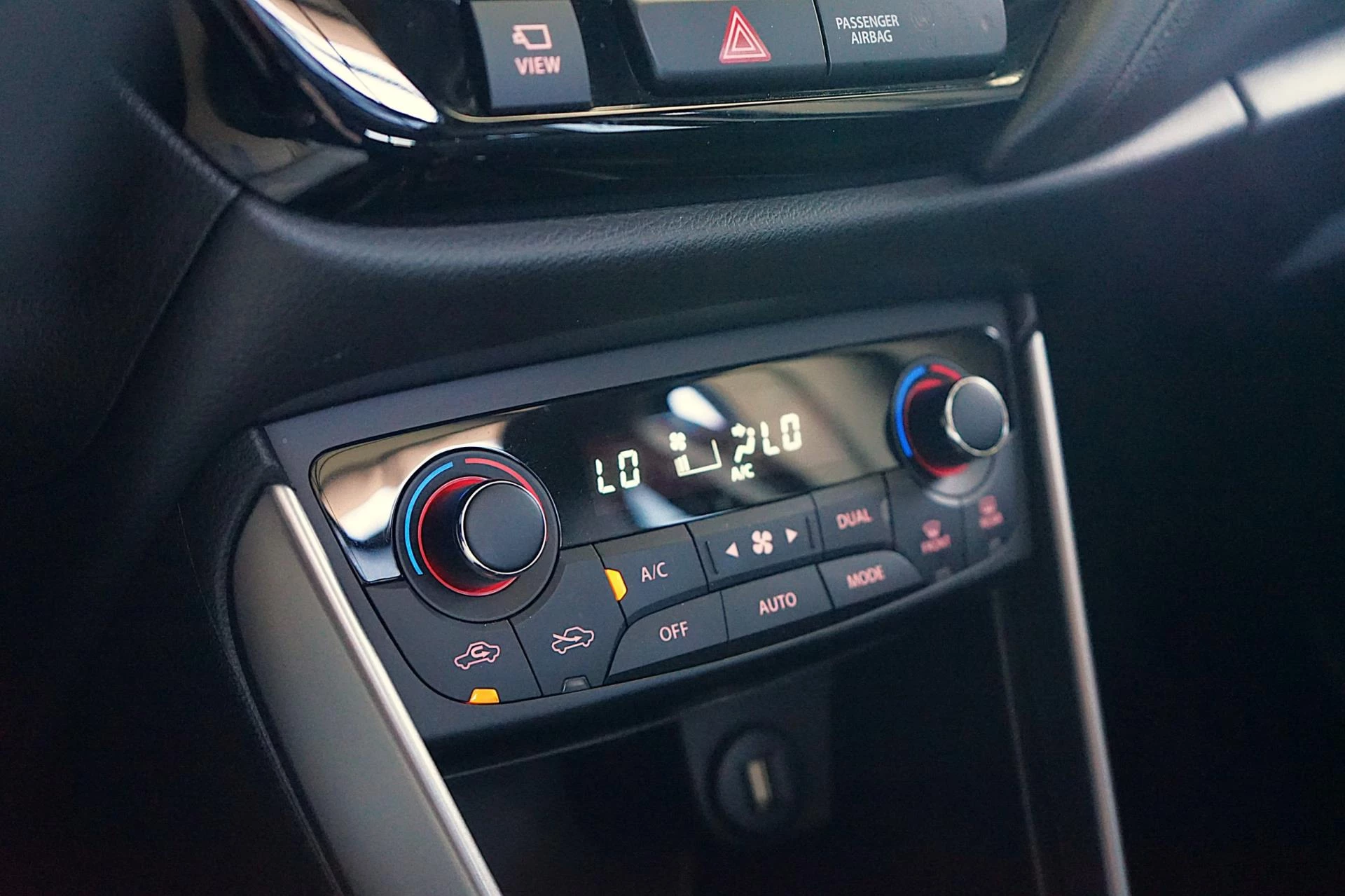 Hoofdafbeelding Suzuki S-Cross