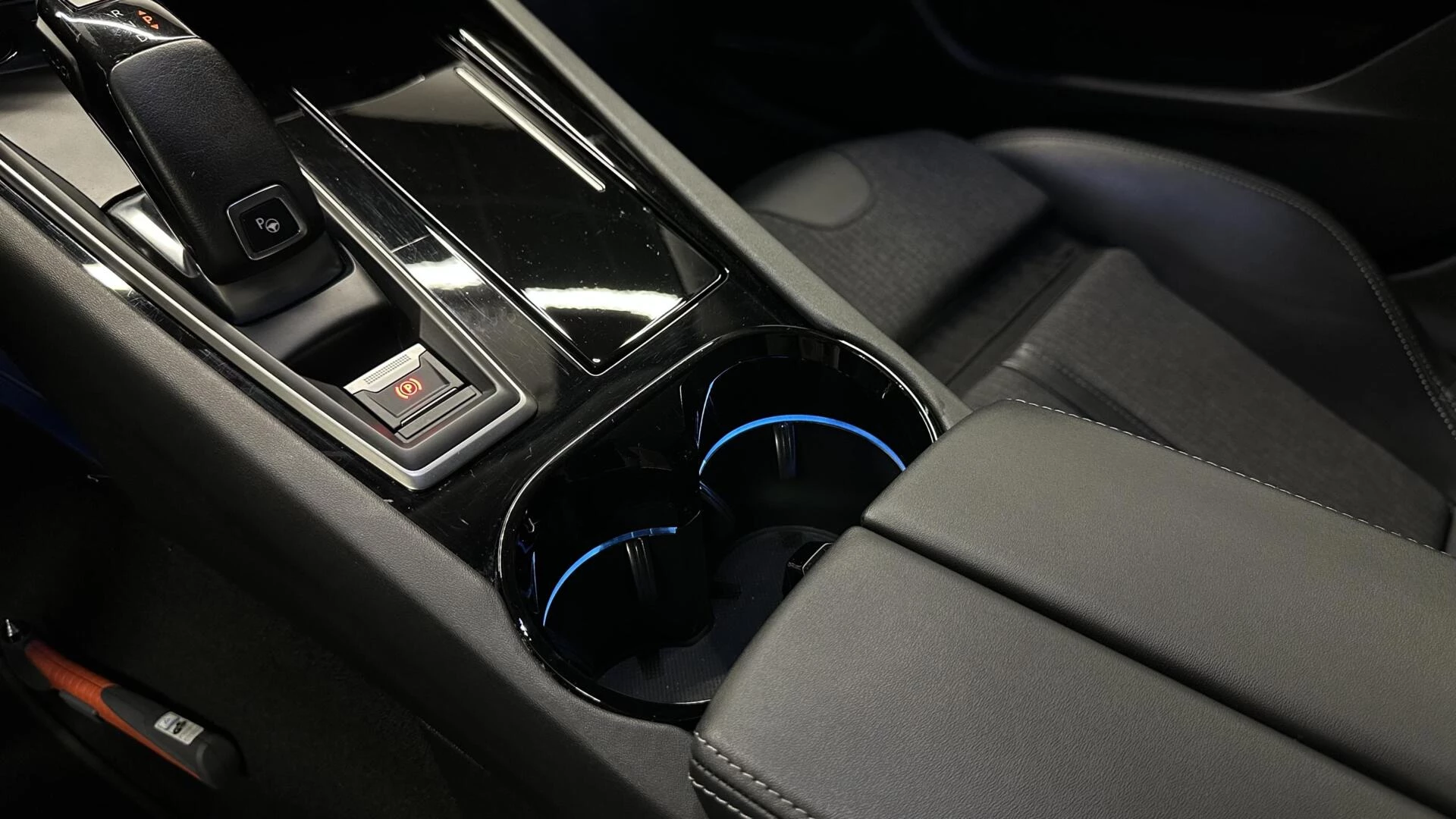 Hoofdafbeelding Peugeot 508