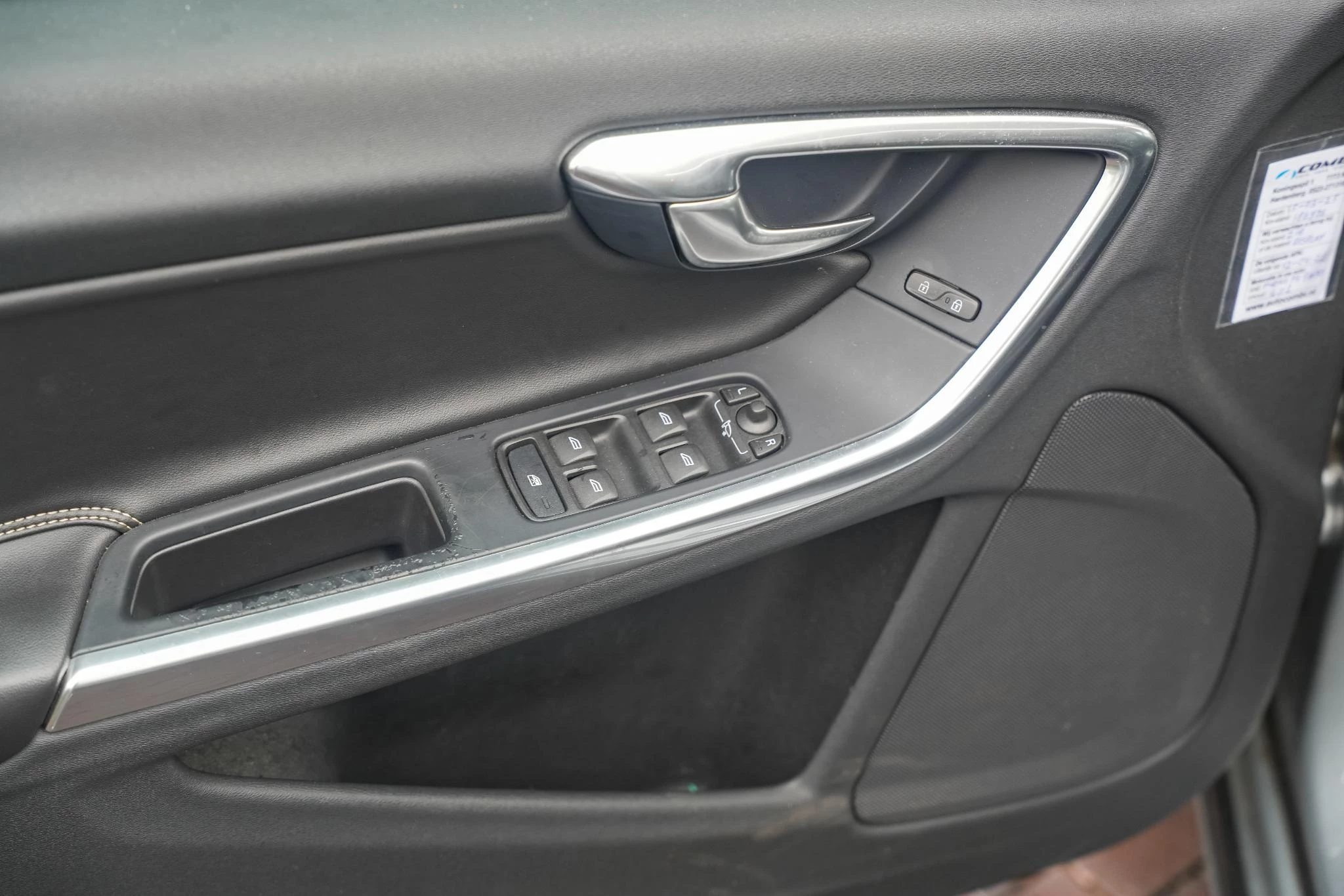 Hoofdafbeelding Volvo S60