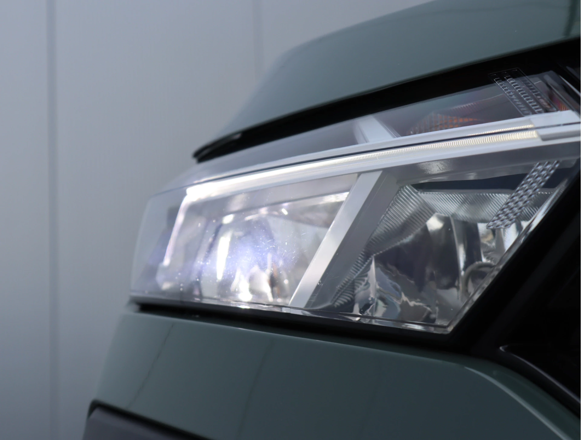 Hoofdafbeelding Dacia Sandero Stepway