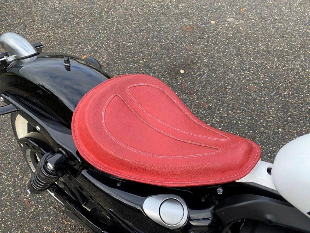 Hoofdafbeelding Harley-Davidson Sportster