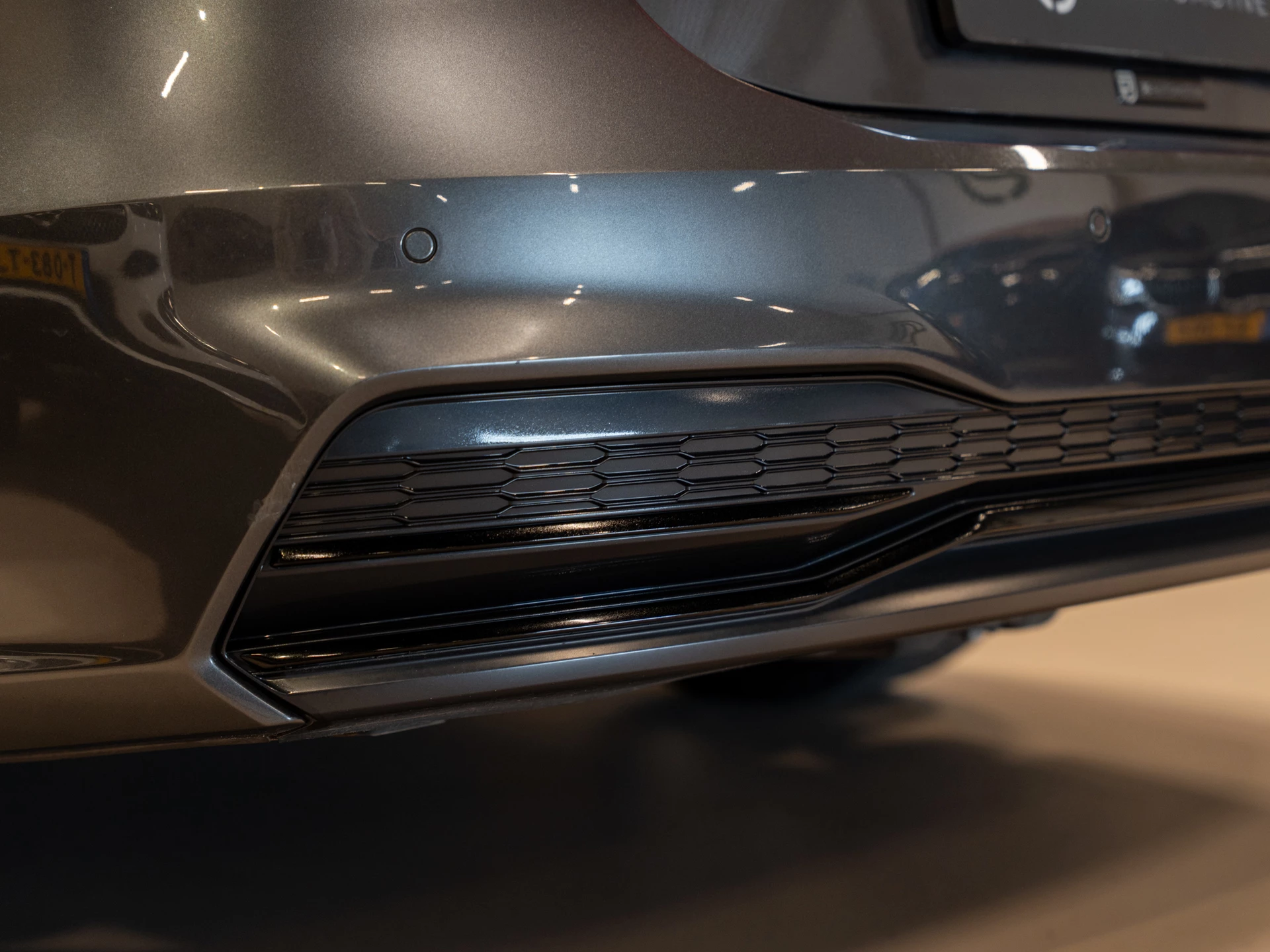 Hoofdafbeelding Audi A7