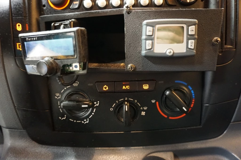 Hoofdafbeelding Citroën Jumpy