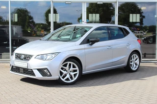 SEAT Ibiza 1.0 TSI FR Business Intense | Cruise | Carplay | Navi