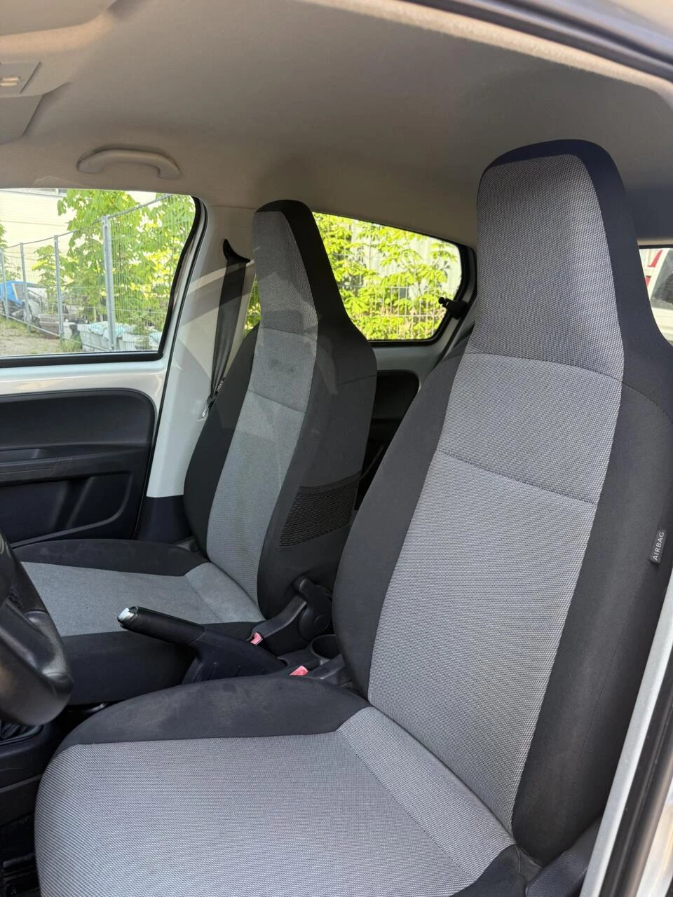 Hoofdafbeelding Škoda Citigo