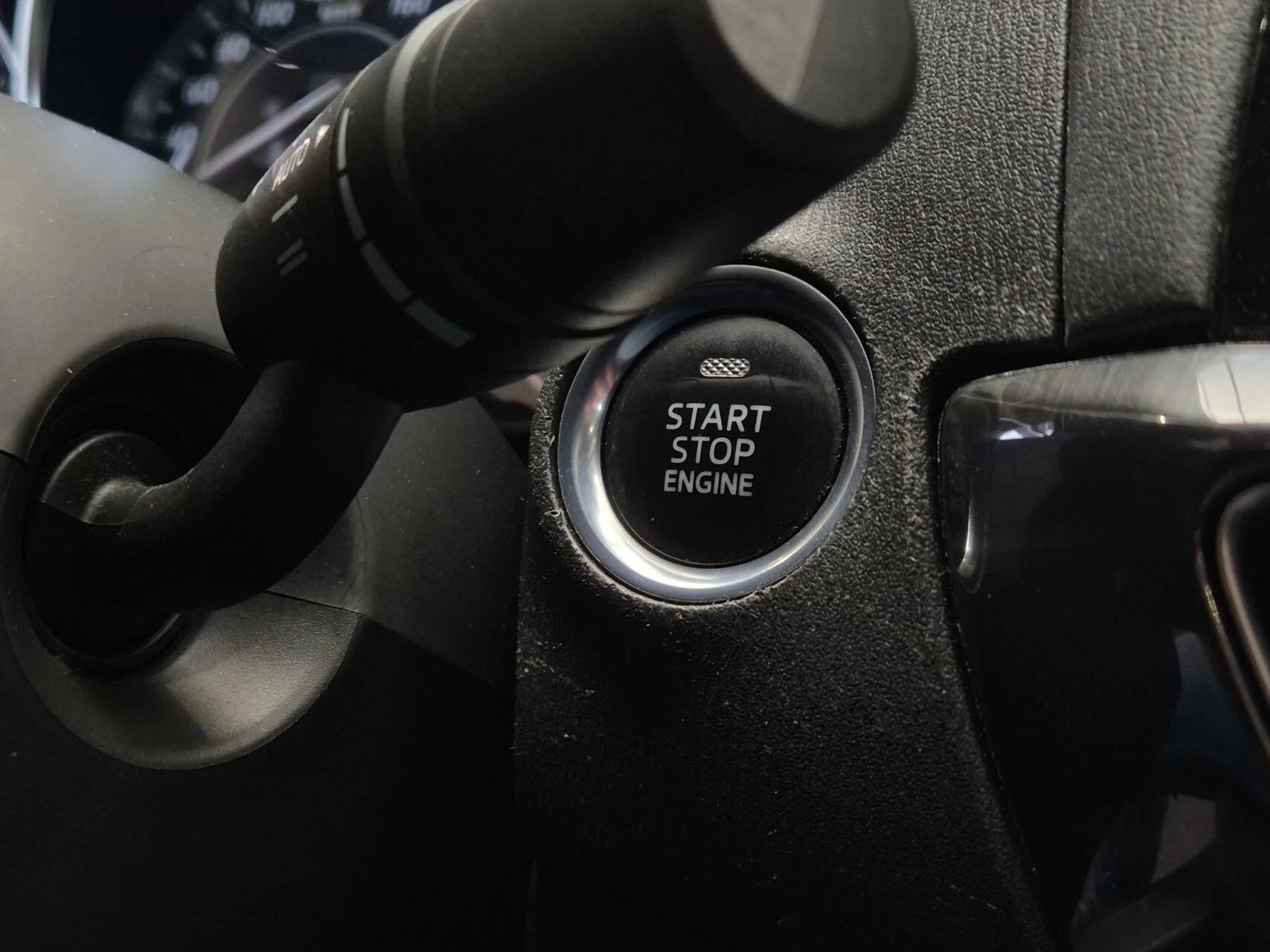 Hoofdafbeelding Mazda 6