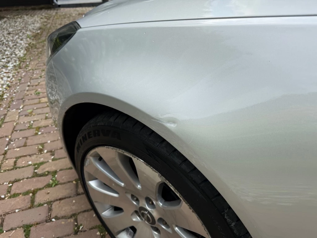 Hoofdafbeelding Opel Insignia
