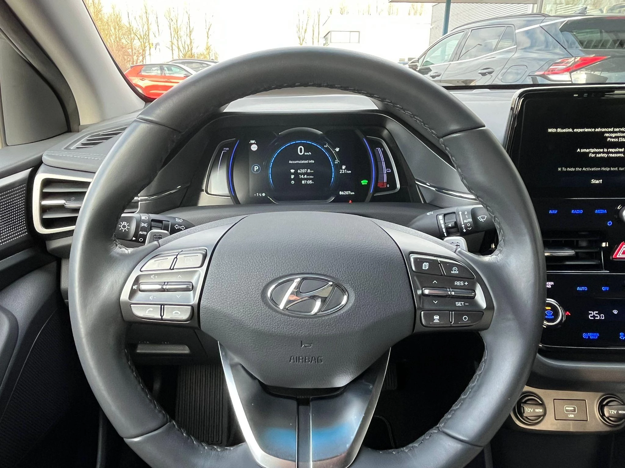 Hoofdafbeelding Hyundai IONIQ