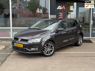 Volkswagen POLO 1.2 TSI I DSG I ACC I Navi I PDC