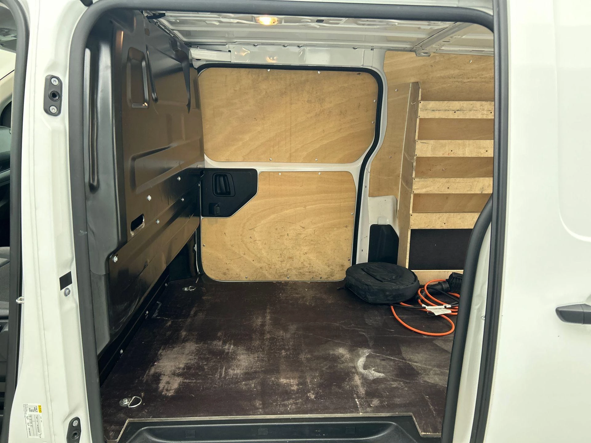 Hoofdafbeelding Peugeot e-Expert