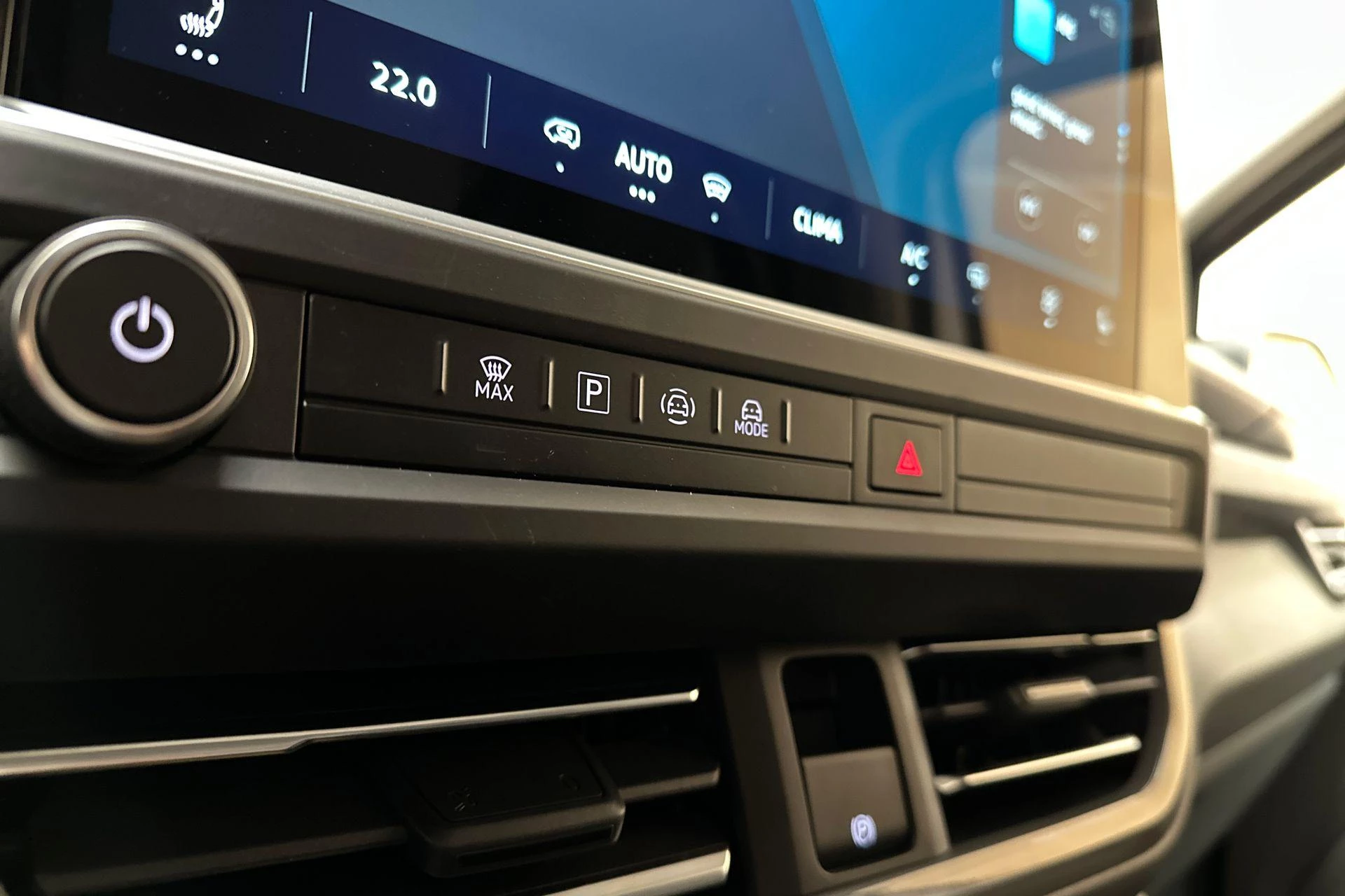 Hoofdafbeelding Volkswagen e-Transporter