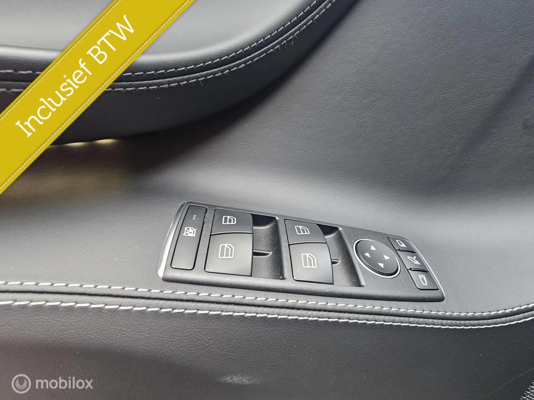 Hoofdafbeelding Tesla Model S