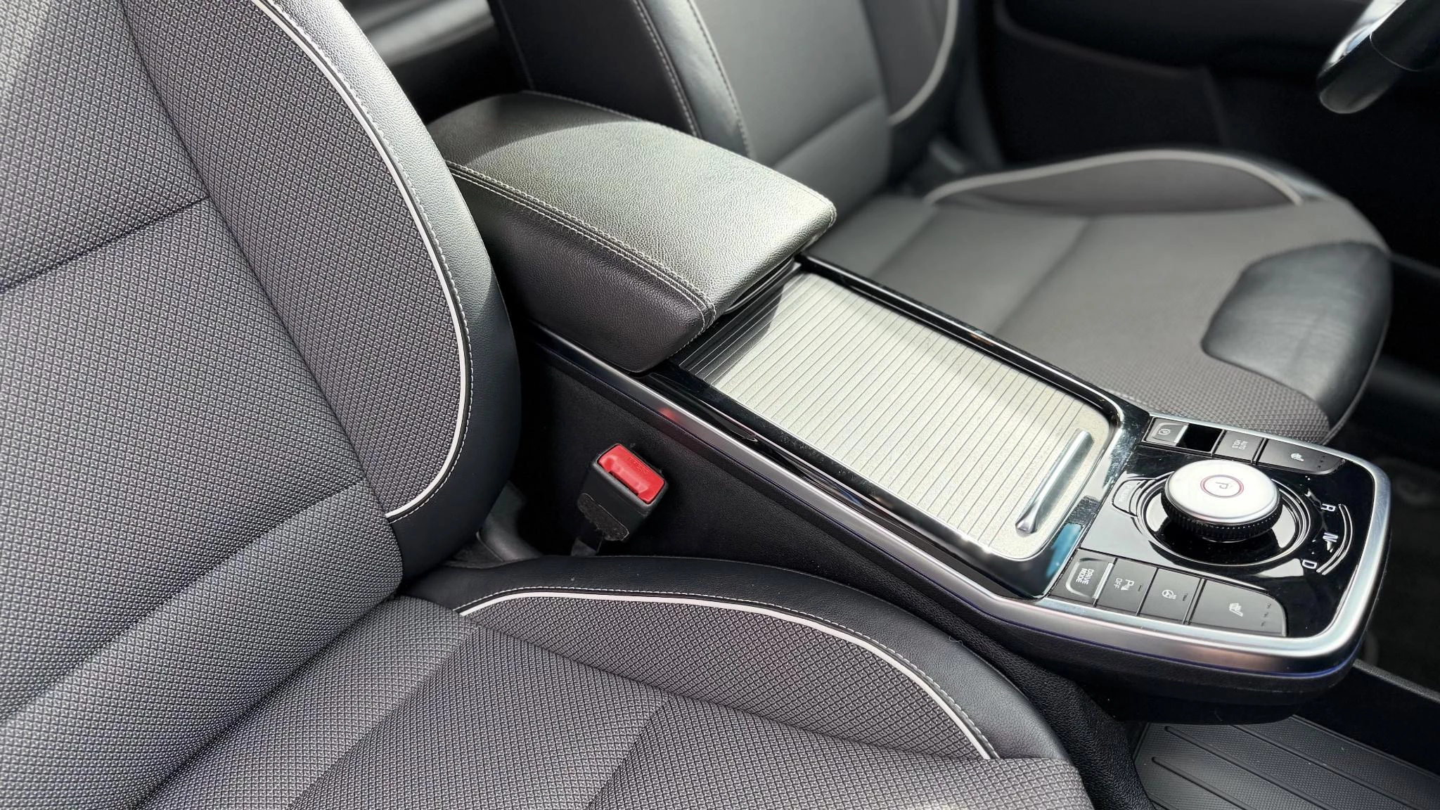 Hoofdafbeelding Kia e-Niro