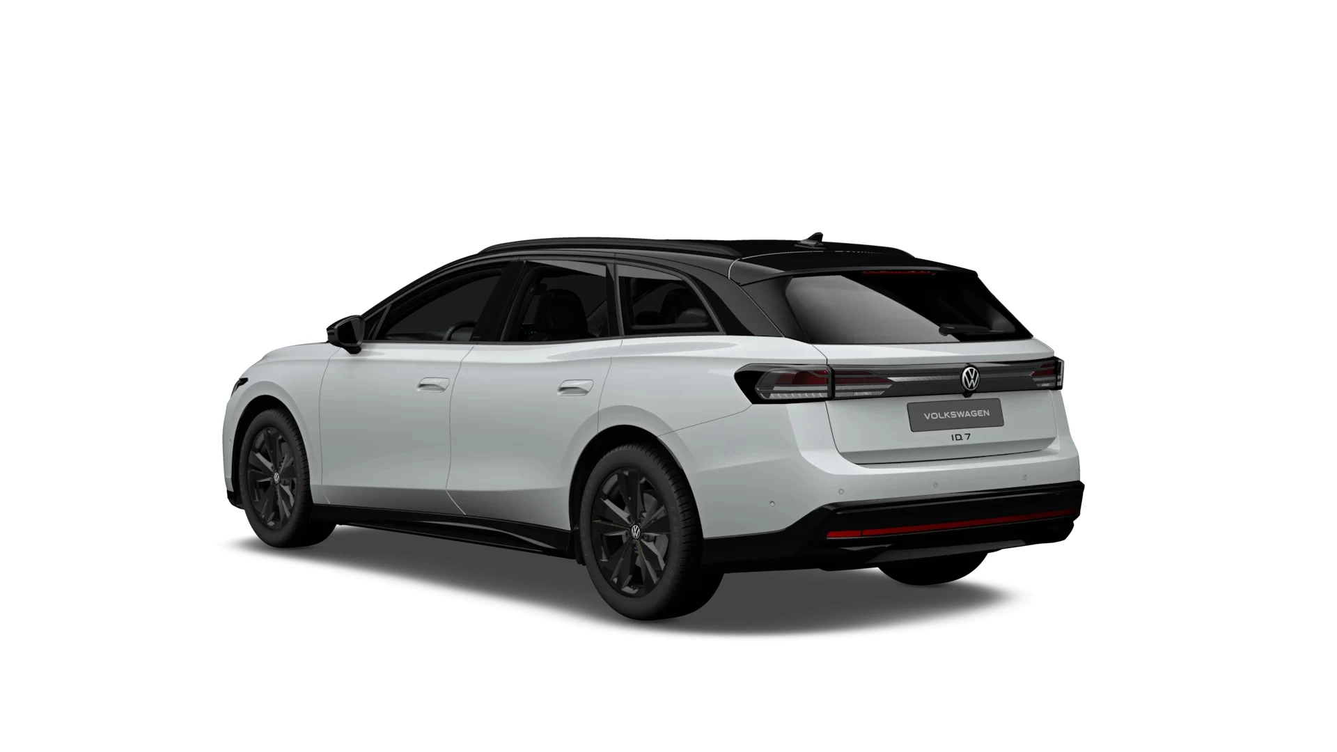 Hoofdafbeelding Volkswagen ID.7