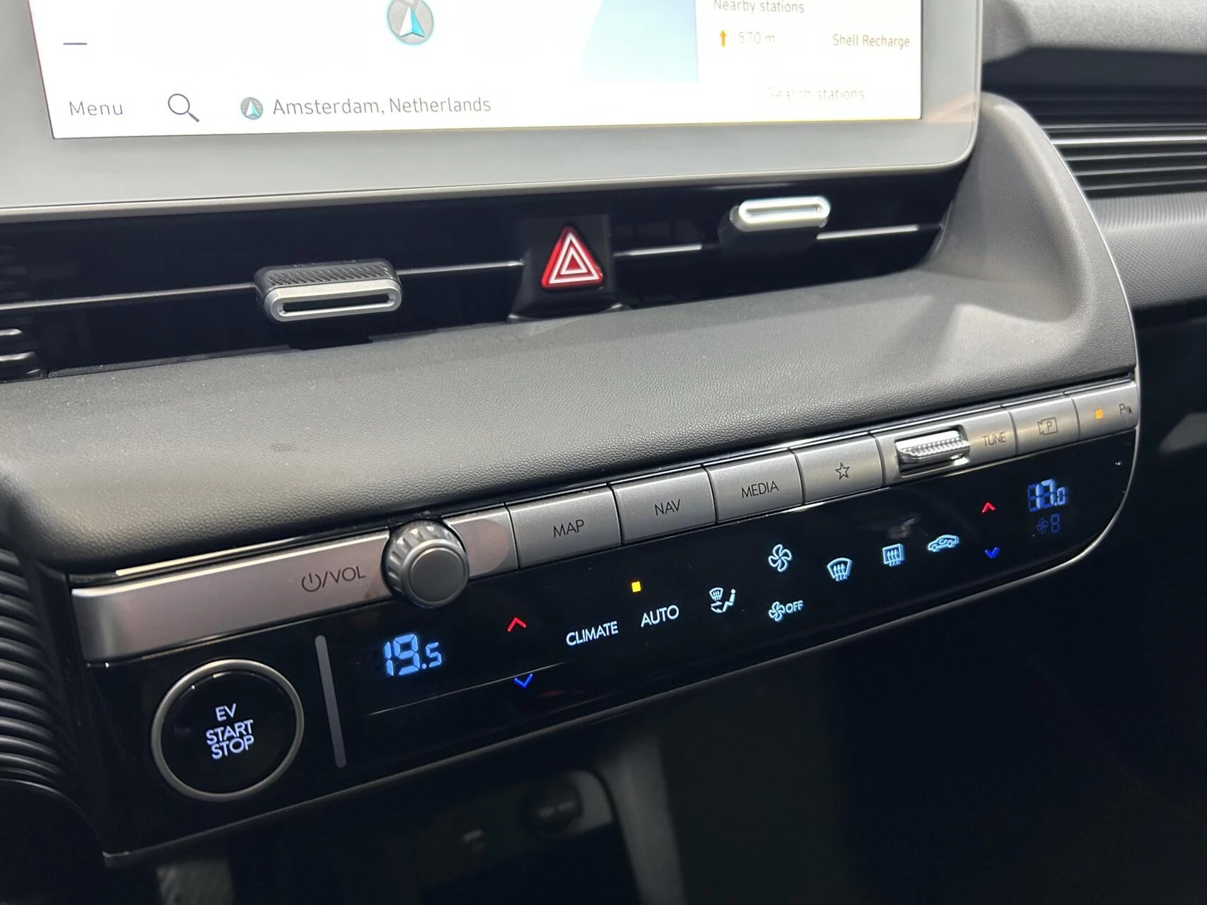 Hoofdafbeelding Hyundai IONIQ 5