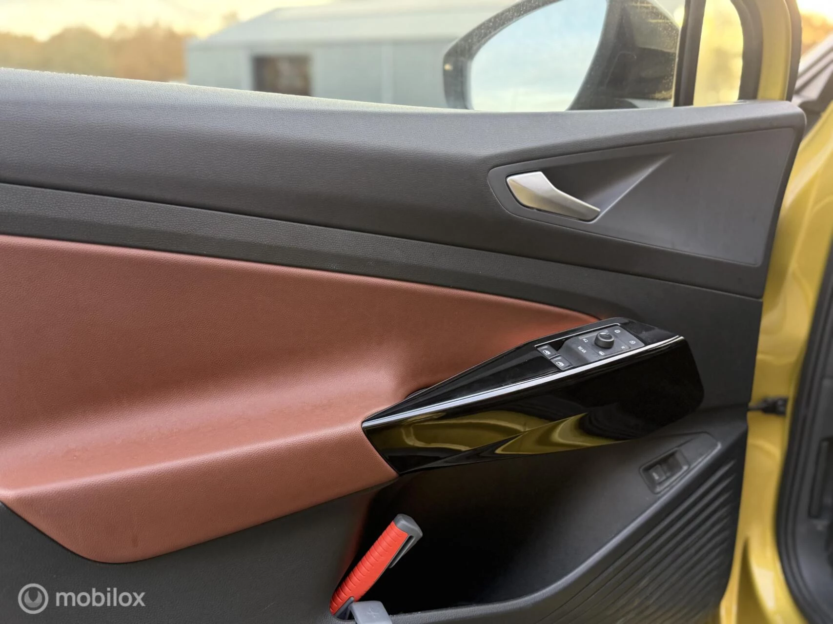 Hoofdafbeelding Volkswagen ID.4