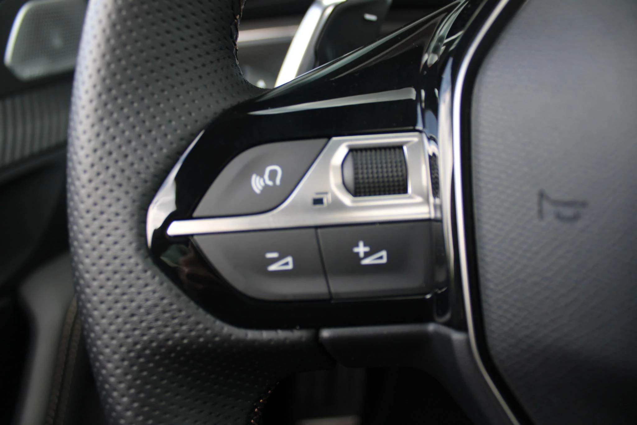Hoofdafbeelding Peugeot 508
