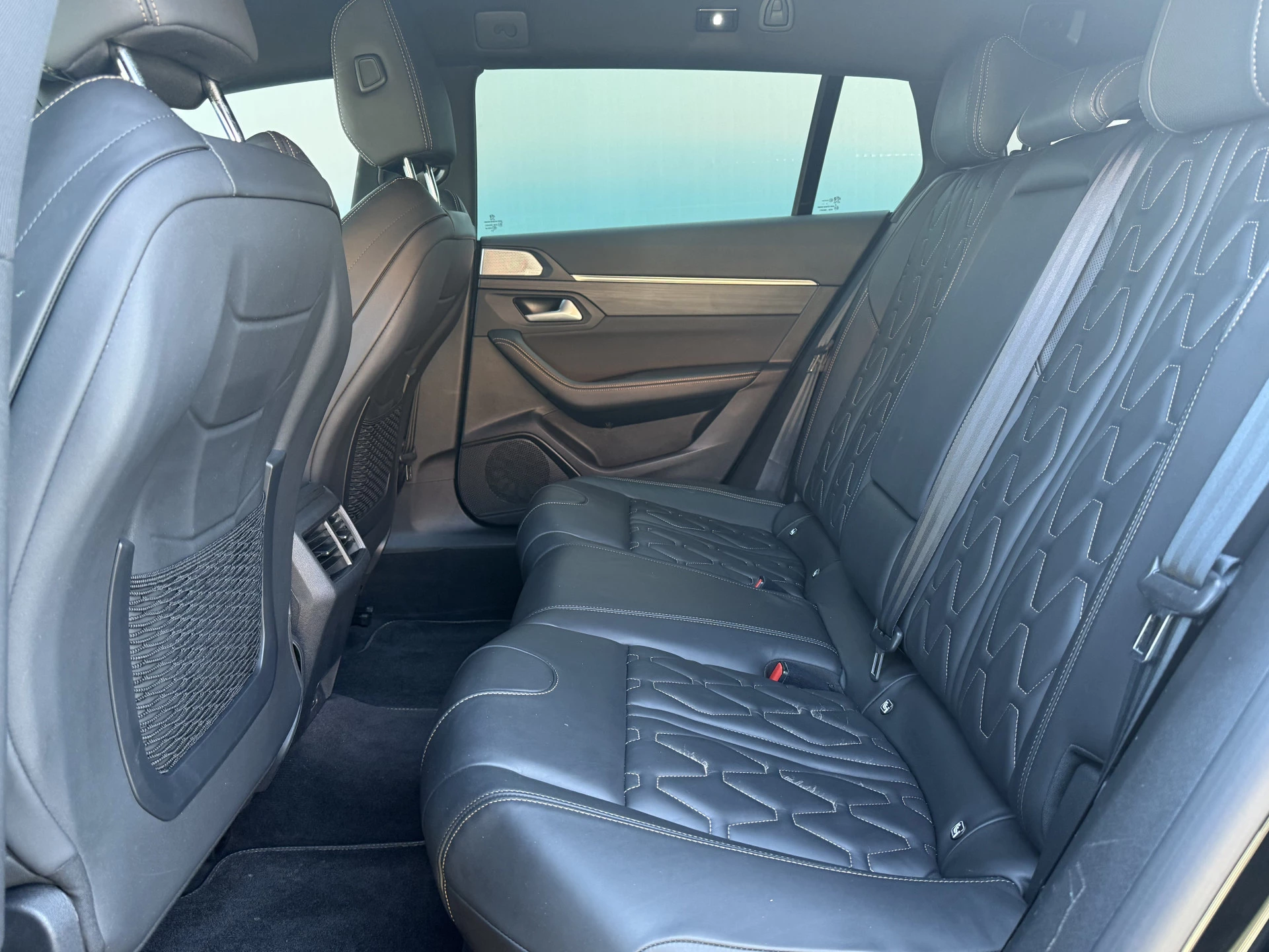 Hoofdafbeelding Peugeot 508