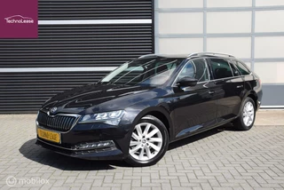 Skoda Superb Combi 1.5 TSI ACT Business Edition ACC Virtual Cockpit & Canton soundsystem