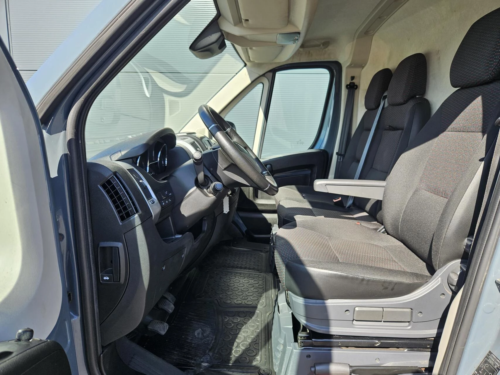 Hoofdafbeelding Opel Movano