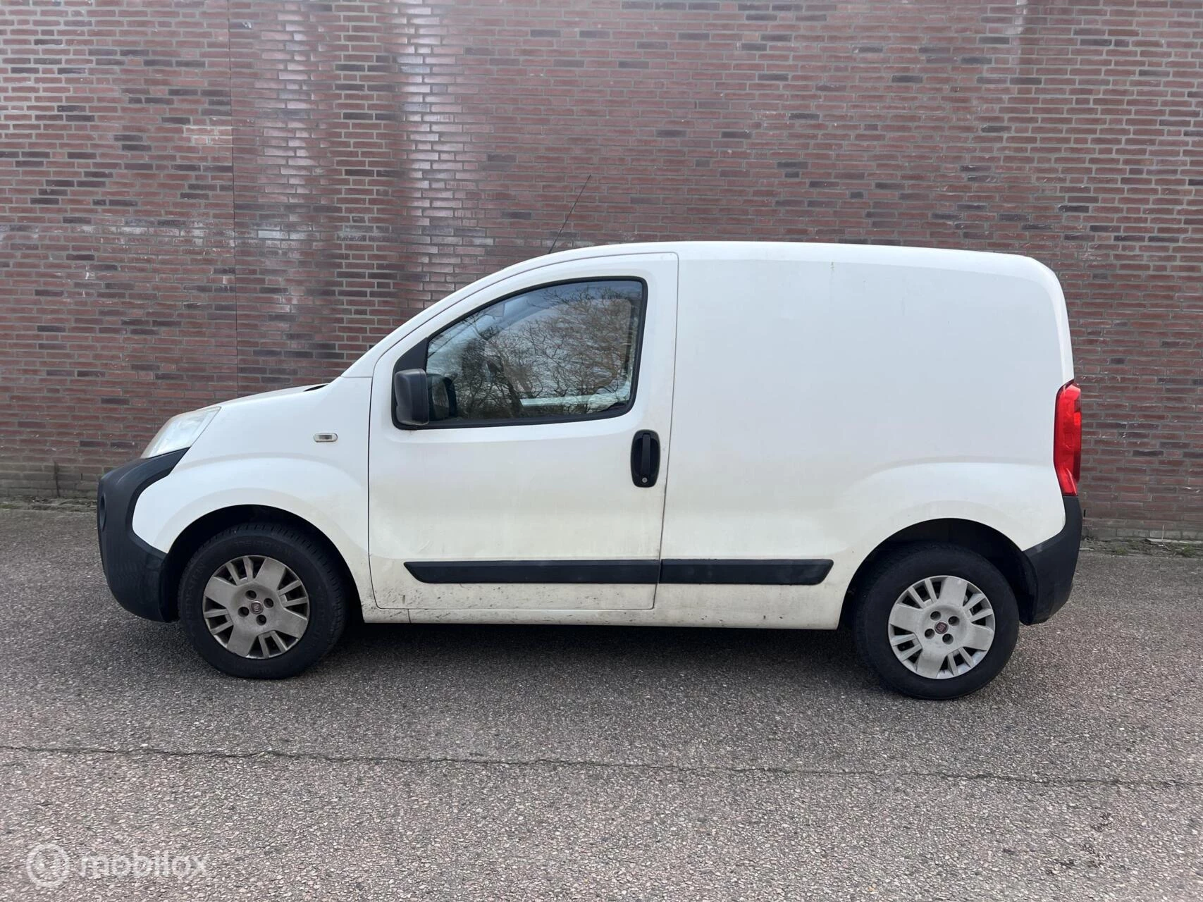 Hoofdafbeelding Fiat Fiorino