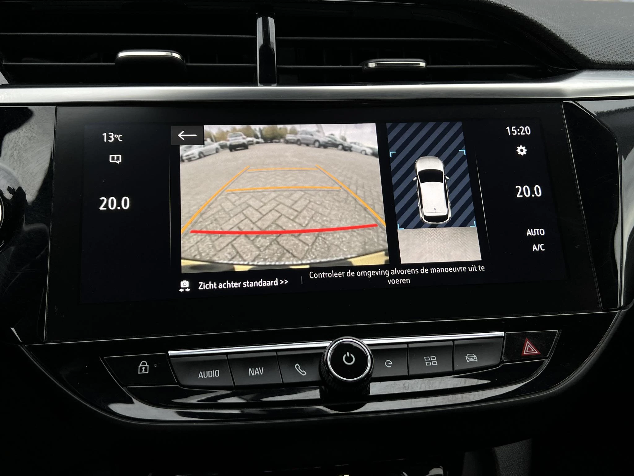 Hoofdafbeelding Opel Corsa-e