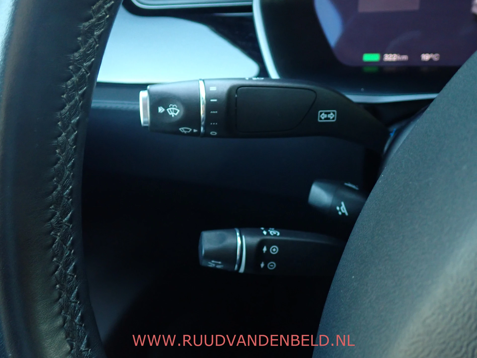 Hoofdafbeelding Tesla Model X