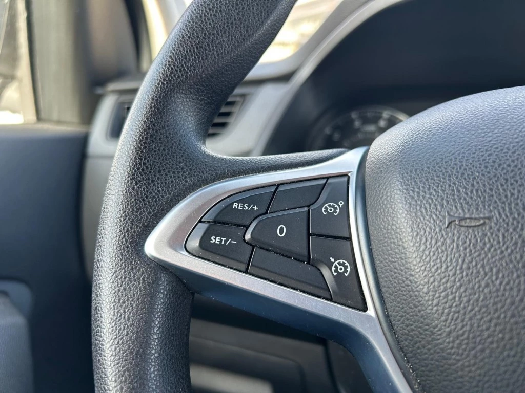 Hoofdafbeelding Renault Express