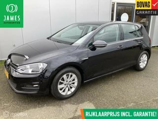 Volkswagen Golf 1.0 TSI Edition