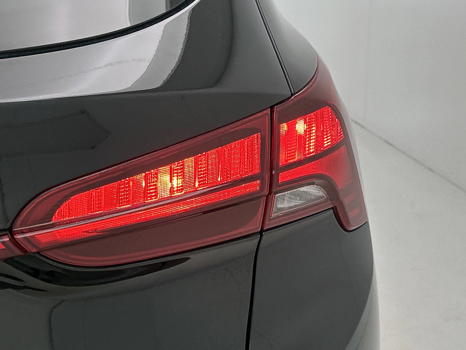 Hoofdafbeelding Hyundai Santa Fe