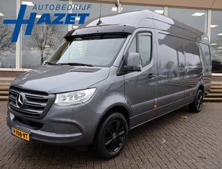 Mercedes-Benz Sprinter 319 3.0 CDI V6 AUT. L3H2 - 3500 KG TREKHAAK | MBUX BREEDBEELD | 18 INCH LMV | CAMERA