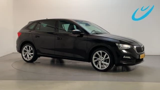 Skoda Scala 1.0 TSI 116pk DSG Sport Business Climate Control Parkeersensoren Adaptive Cruise
