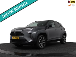 Toyota Yaris Cross 1.5 Hybrid 115 pk First Edition Camera/Winterpakket/Parkeersensoren