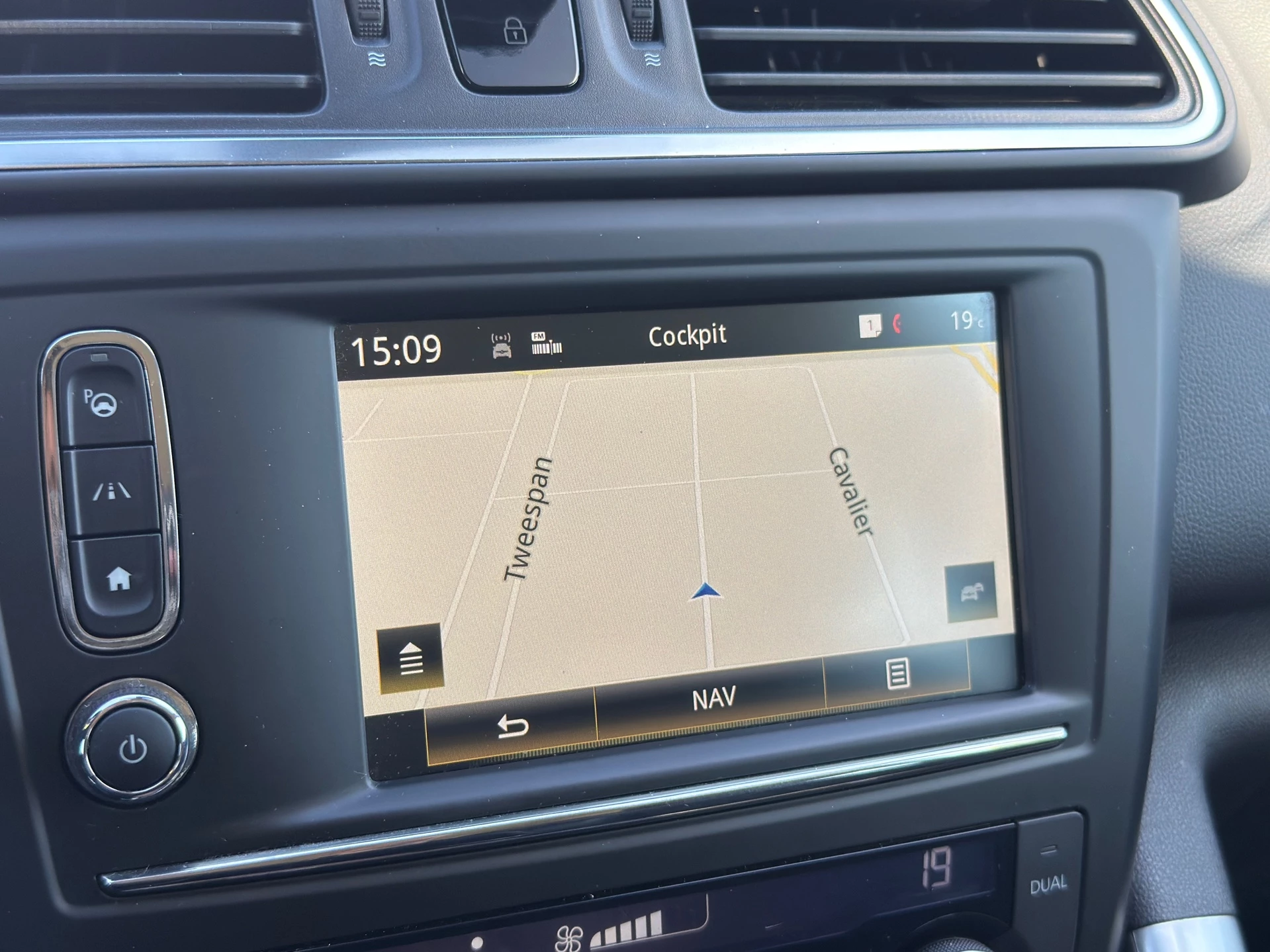 Hoofdafbeelding Renault Kadjar