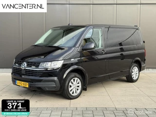 Volkswagen Transporter L1 2.0 TDI 150PK DSG Automaat Carplay