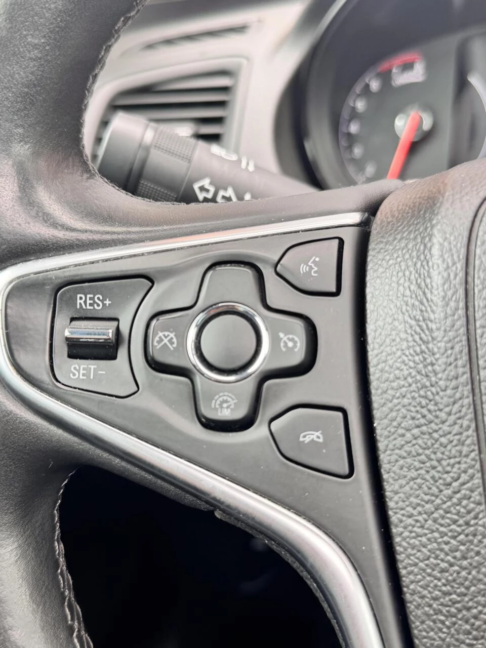 Hoofdafbeelding Opel Insignia