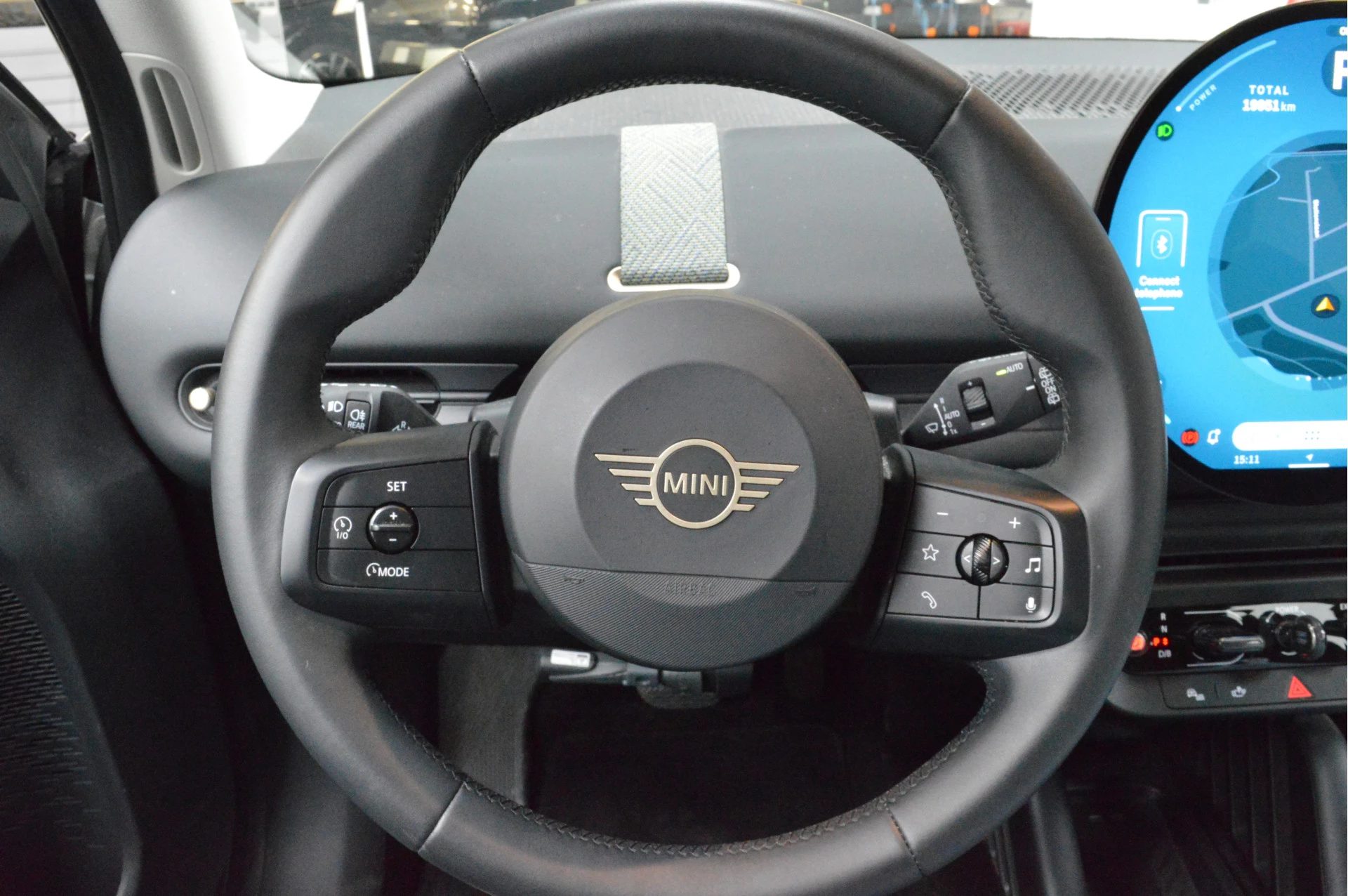 Hoofdafbeelding MINI Aceman