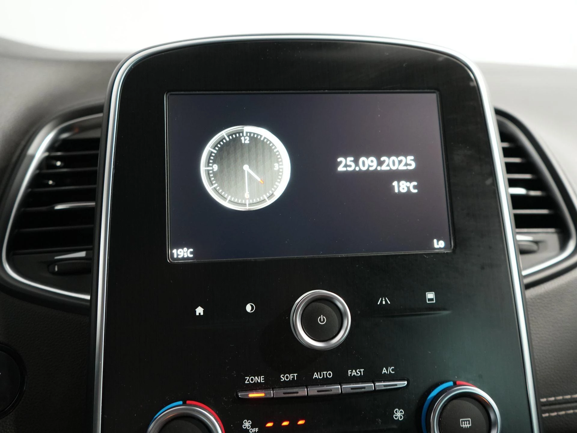 Hoofdafbeelding Renault Scénic